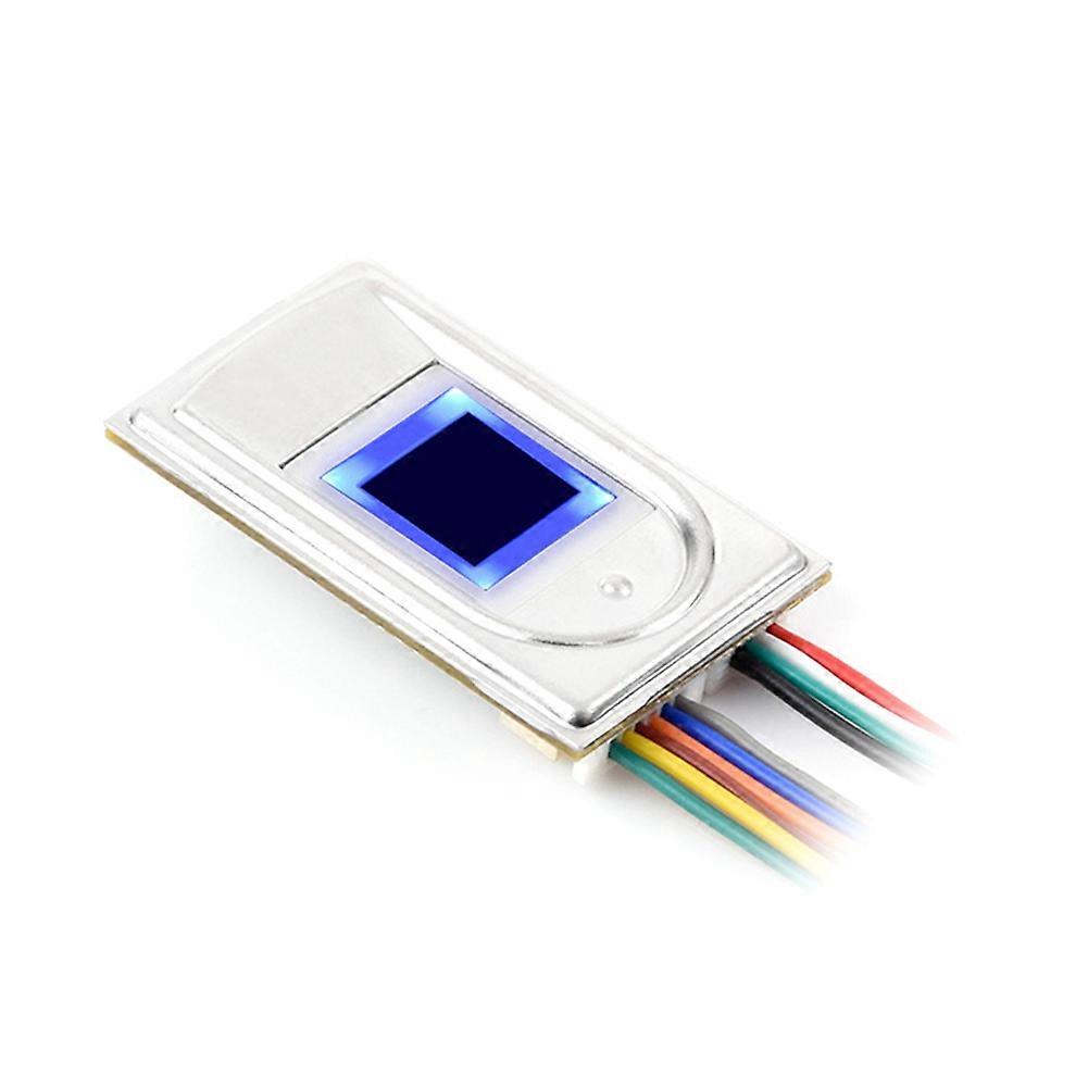Fingerabdruckmodul – Rechteckiger Kapazitiver Sensor Mit Uart-kommunikation