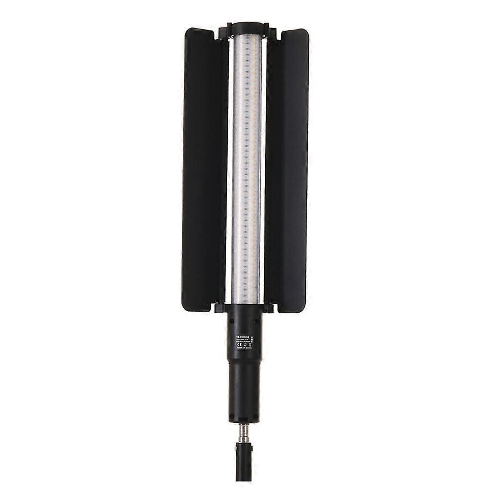 Tragbarer 20w Rgb Led-lichtstab, Dimmbar 2700k-7500k, Mit Fernbedienung Und Us-stecker.