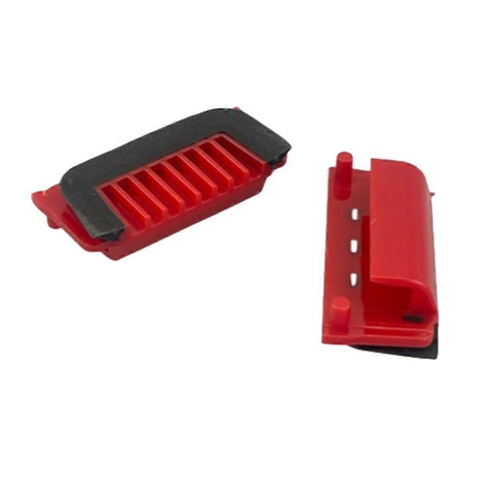 Rote Hebestütze Für Die Untere Bodenbürste, Kompatibel Mit Den Staubsaugern V10, V11 Und V15, 100-w-hochleistungssaugkopf.