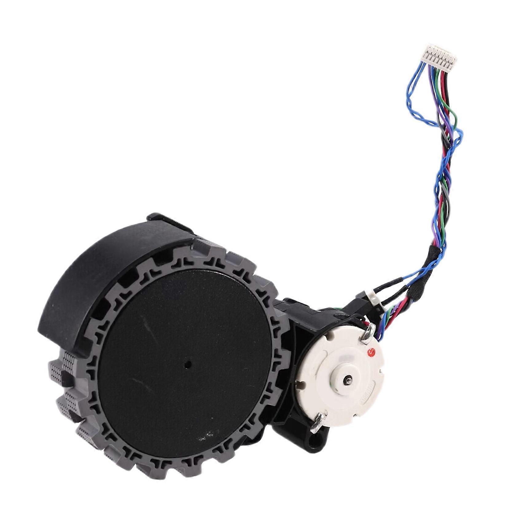 Antriebsrad Für Ecovacs Deebot X11 Omnicyclone / X11 Pro / X11 Pro Omni / X11 Staubsauger - Mobiles Rad R (ersatzteile)