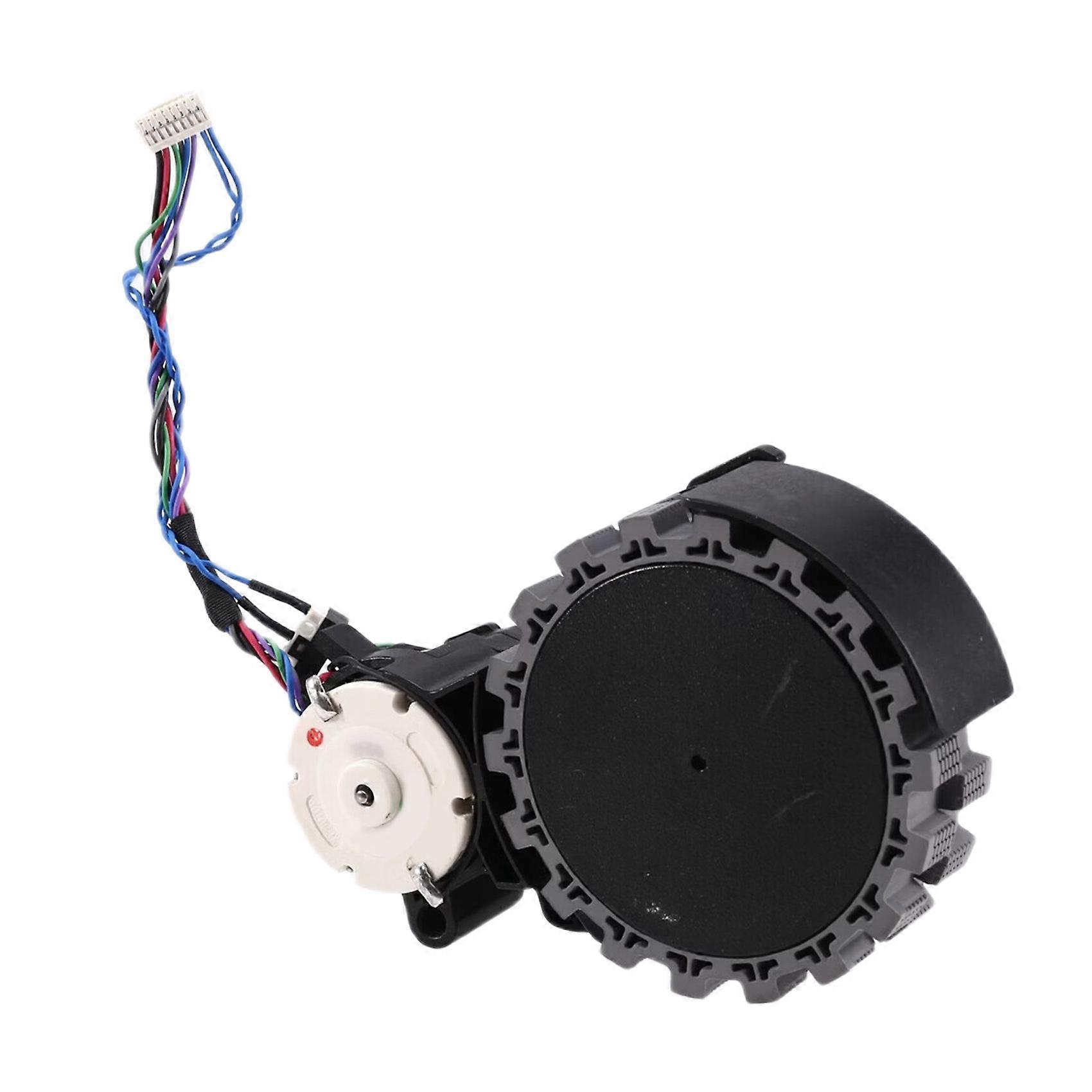 Antriebsrad Für Ecovacs Deebot X11 Omnicyclone / X11 Pro / X11 Pro Omni / X11 Staubsauger - Mobiles Rad L (ersatzteile)