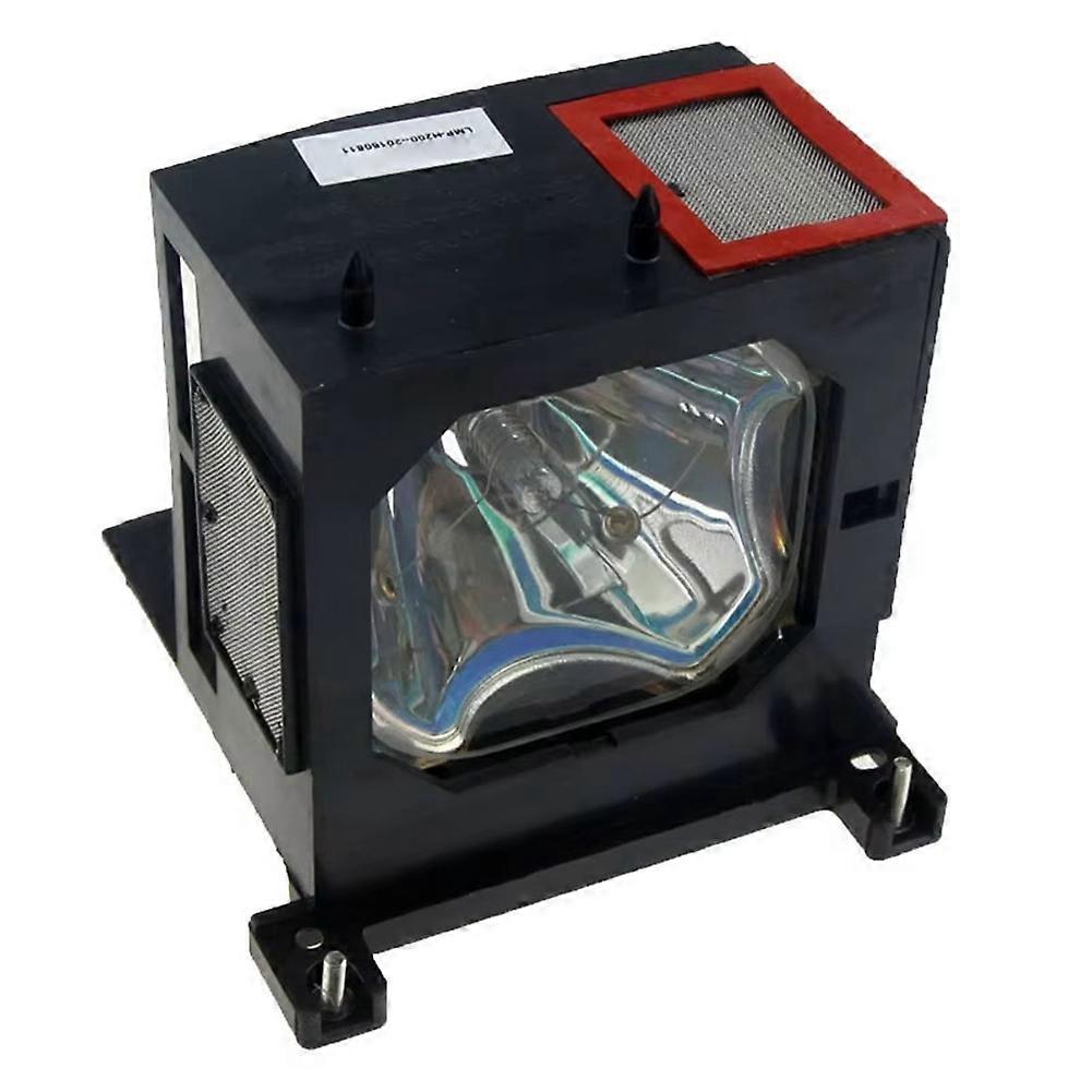 Lmp-h200 Zubehör Für Projektionslampen, Kompatibel Mit Sony Vpl-vw40, Vpl Vw40, Vpl-vw50, Vpl Vw50, Vpl-vw60 Und Vpl Vw60 Projektoren