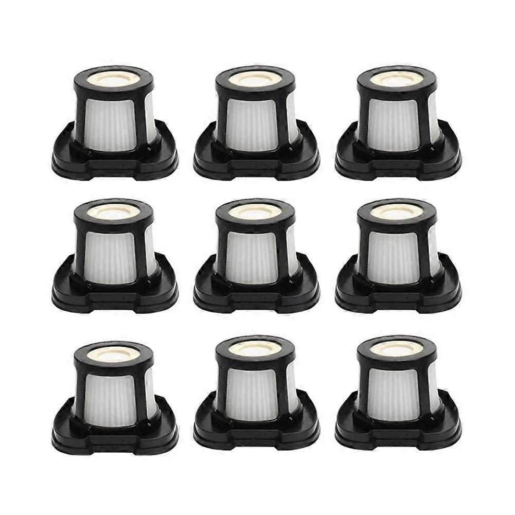Filter Für Die Kabellosen Handstaubsauger Pet Hair Eraser Bissell 2390, 2390a Und 2389 (ersatzteile 614212, 1614203 Und 1614204).
