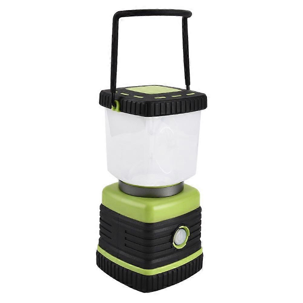 Led-campinglaterne, Led-taschenlampe, Ipx4 Wasserdicht Für Den Innen- Und Außenbereich, Notlicht Bei Stromausfall Zu Hause