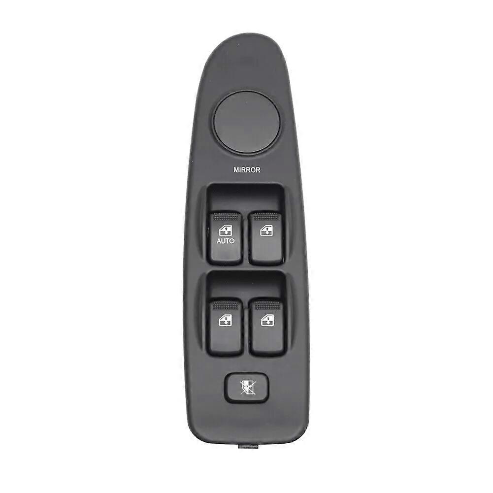 Hauptschalter Für Elektrische Fensterheber (fahrzeugseite) Für Hyundai Elantra 2000-2003 93570-2d300