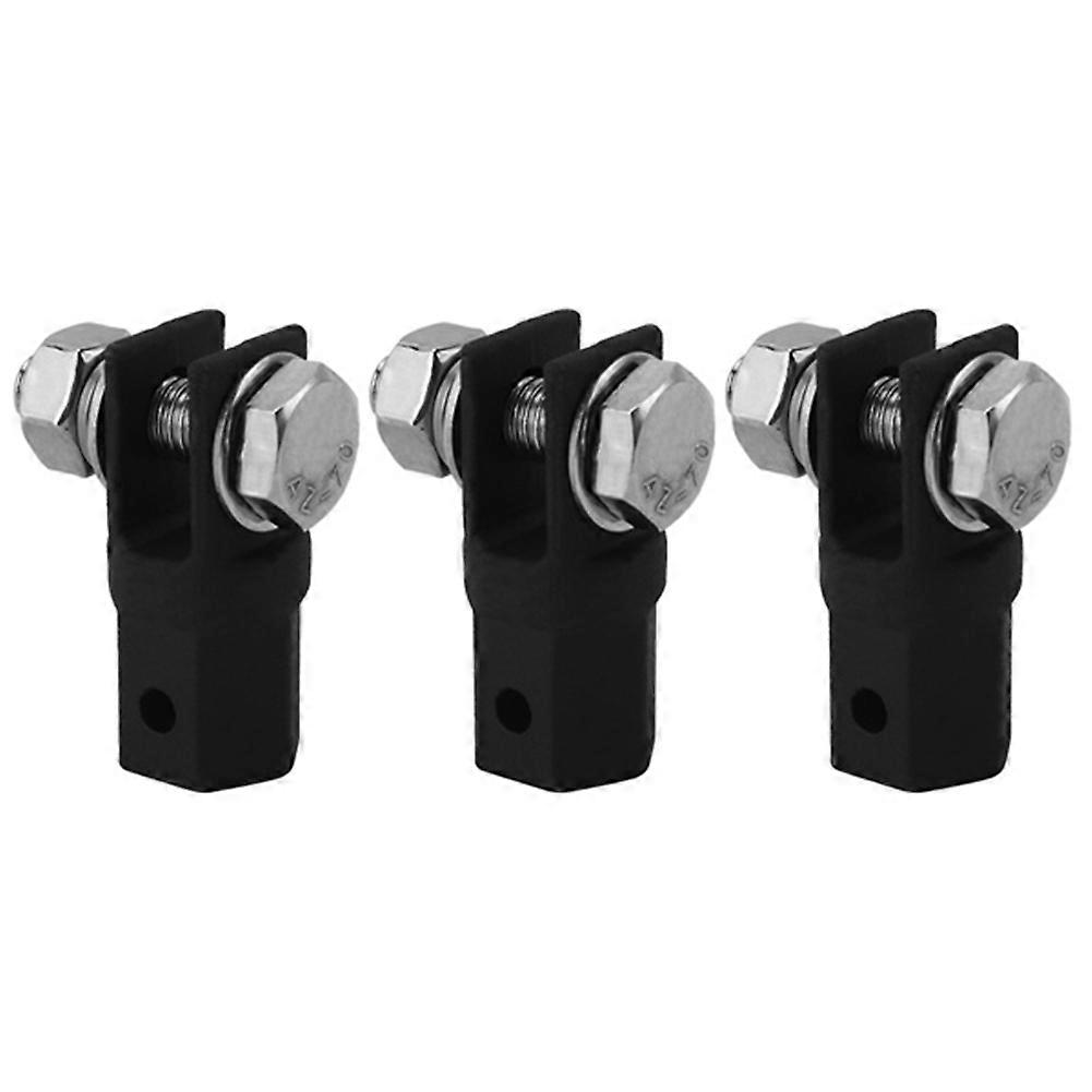 3-teiliger 1/2-zoll-scherenwagenheberadapter Zur Verwendung Mit 1/2-zoll-antriebswerkzeugen Oder Schlagschraubern Ija001
