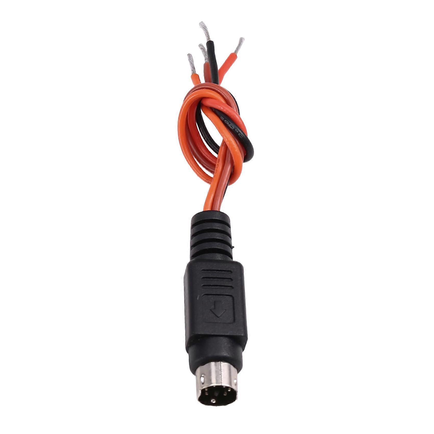 Keydiy-spezifisches Kabel Für Bdc03-klemme, Anschluss An Kd-max