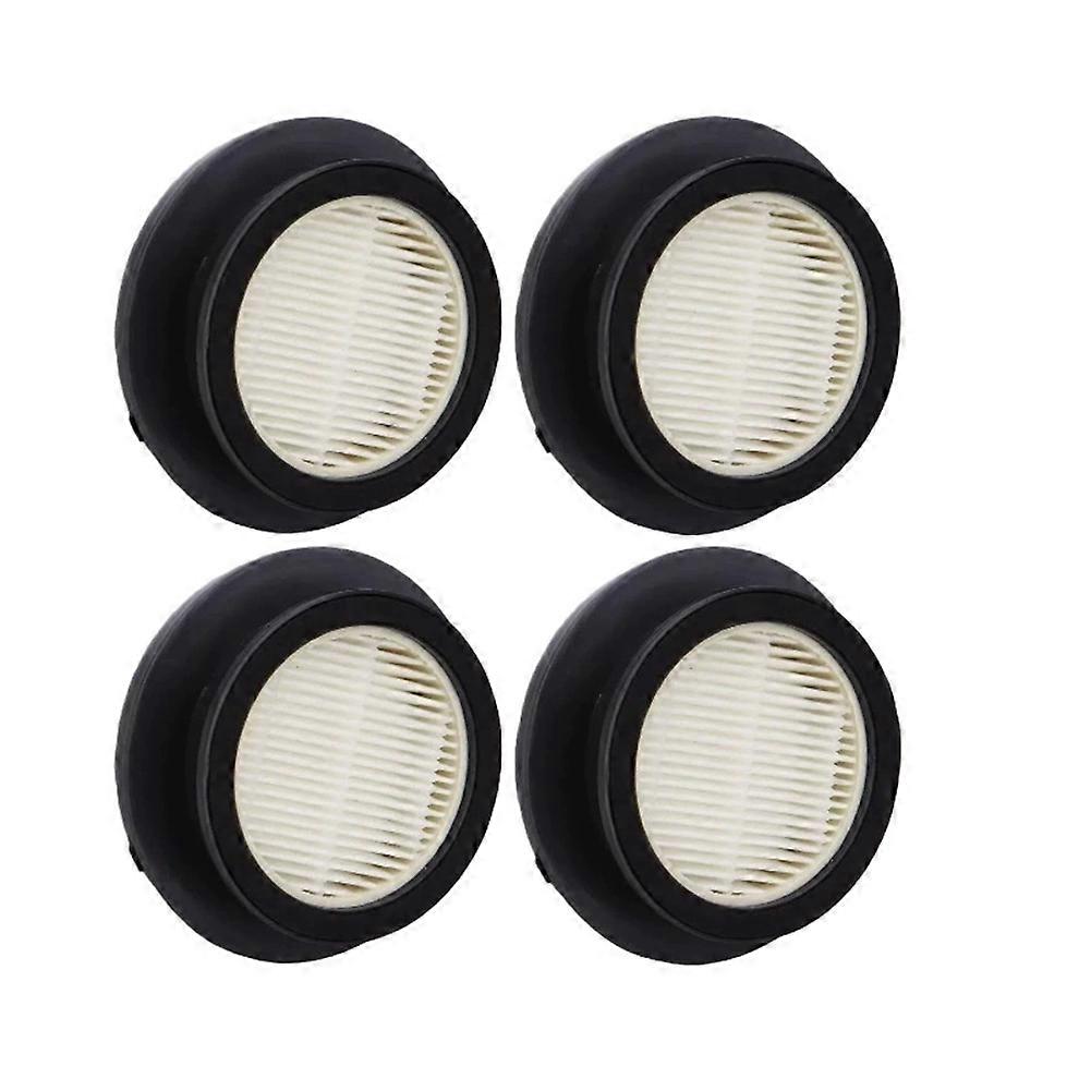 4er-pack Filter Für Fieety V7 / Sunsare X7a Staubsauger