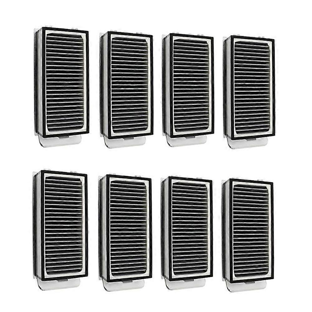 8er-pack Filter Für Dreame X50 Ultra / X50 Master / X50 Ultra Complete Staubsauger