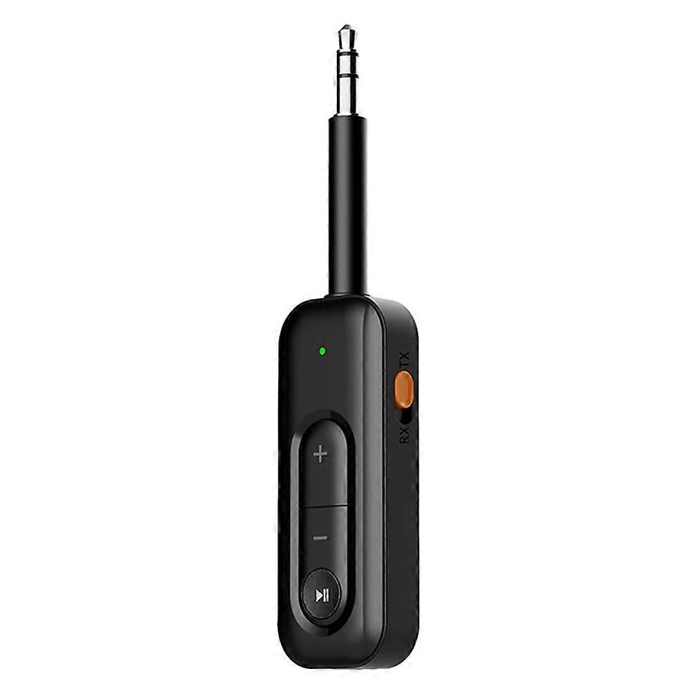 Bluetooth-sender Für Fernseher, Bluetooth-empfänger Für Hi-fi-anlagen, 3,5-mm-aux-bluetooth-adapter Für Auto Und Flugzeug.