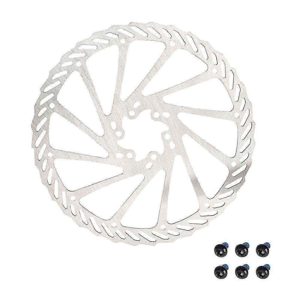 160-mm-doppelaufnahme-scheibenbremse, Für Rennräder Und Mountainbikes
