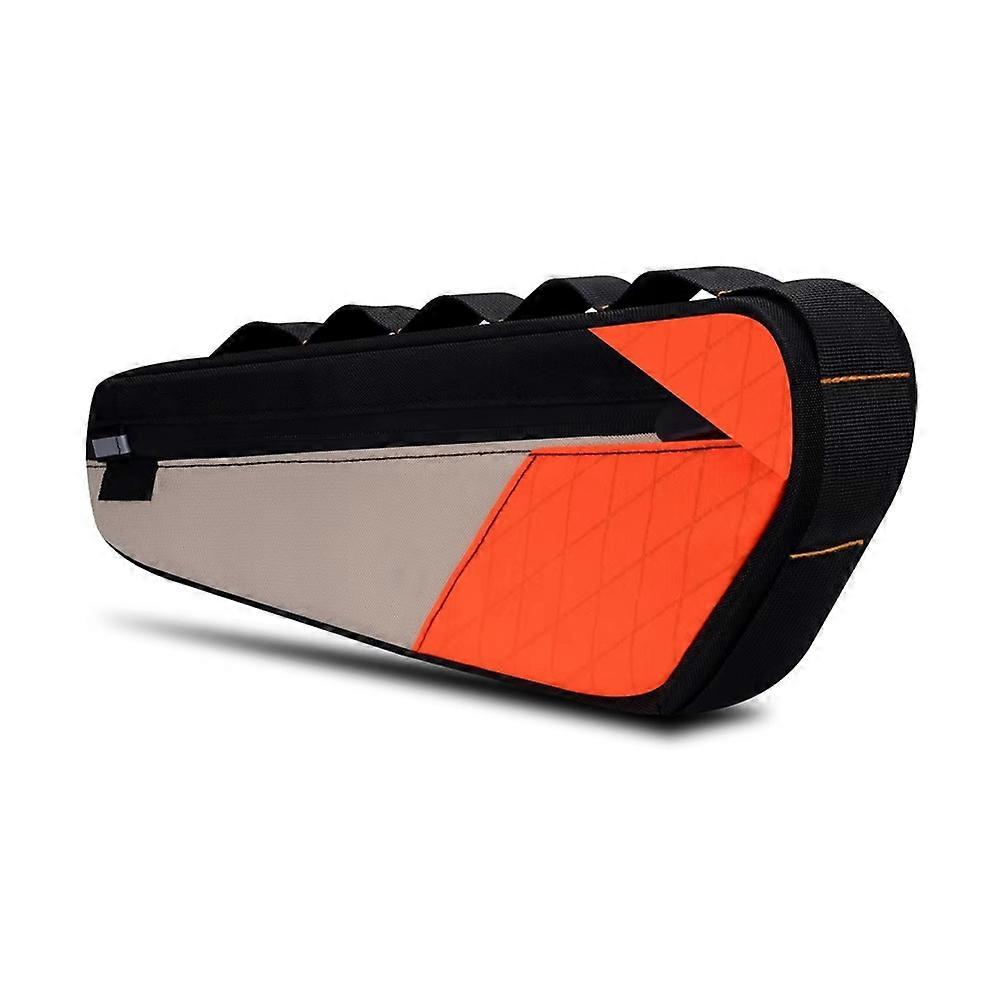 Fahrradsatteltasche, Gepäckträgertasche, Satteltasche Für Rennräder Und Mountainbikes, Fahrradzubehör C