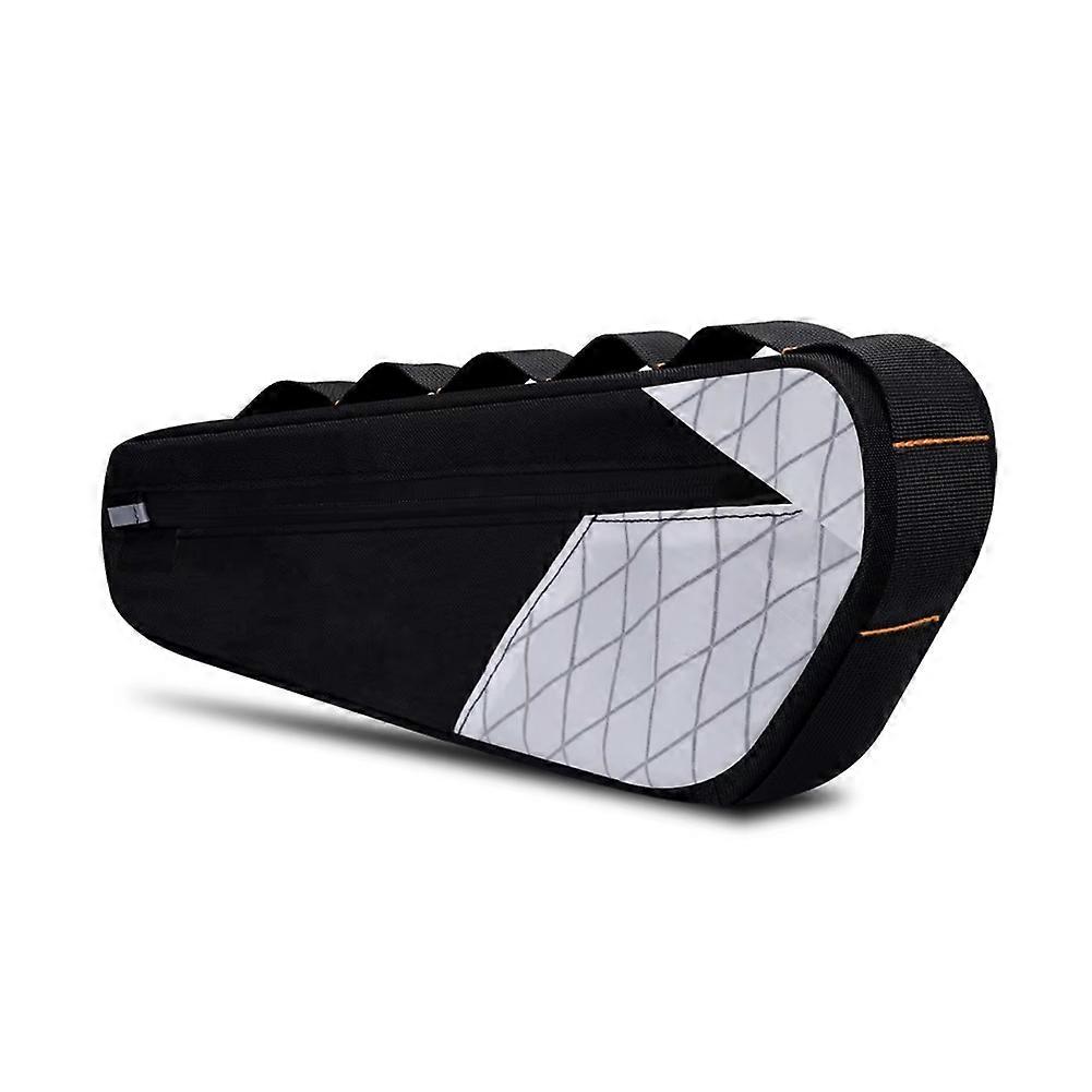 Satteltasche Für Rennrad/mountainbike, Gepäckträgertasche, Fahrradzubehör B