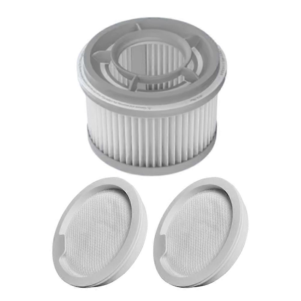 Ersatzteile Für Den Waschbaren Hepa-filter Für Den Xiaomi G20/g20 Max Staubsauger