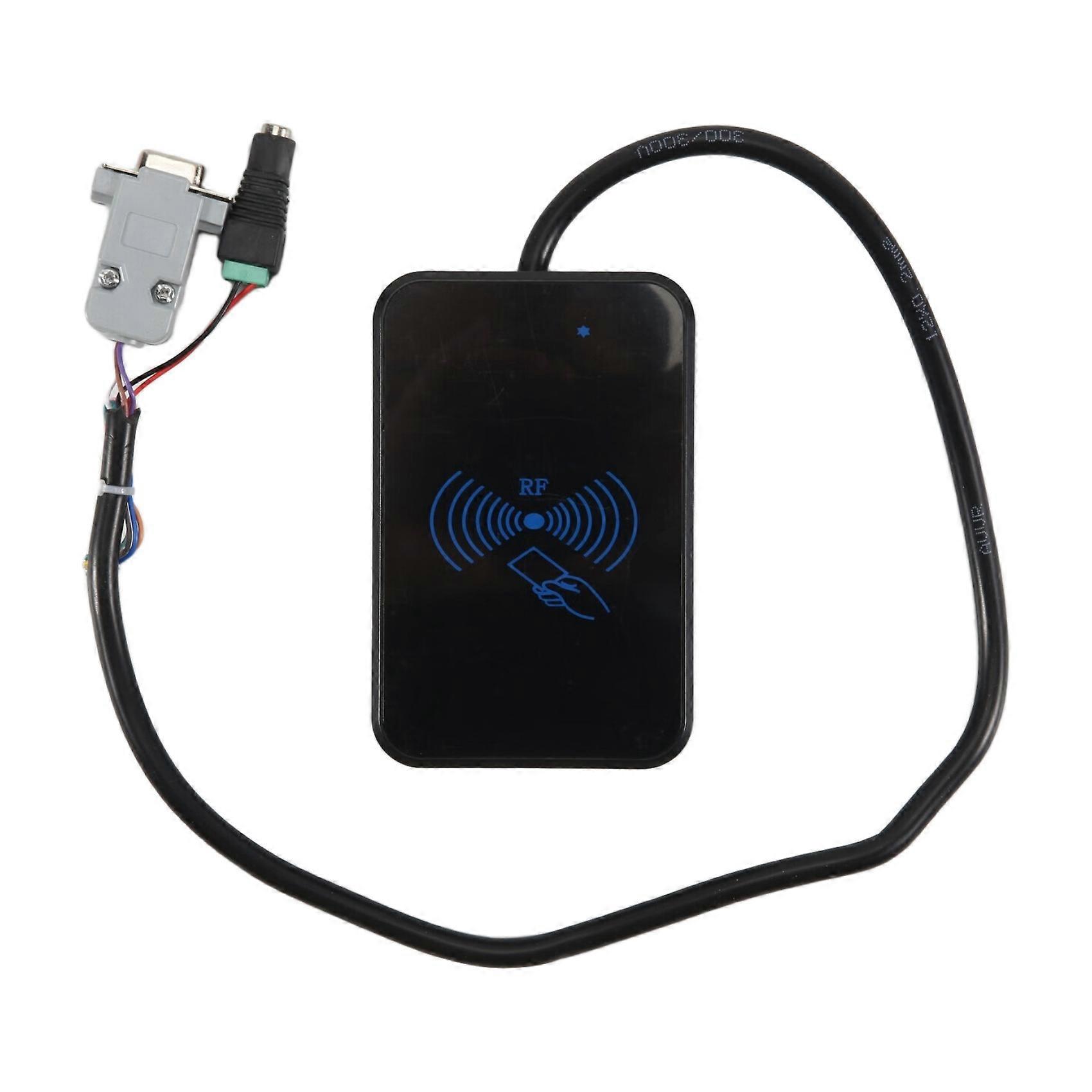 Uhf Rs232 902-928 Mhz Rfid-lesegerät/schreibgerät Mit Software, Unterstützt Das Schreiben Von Stapelkarten, Rs232- Und Rs485-frequenzen (usa).