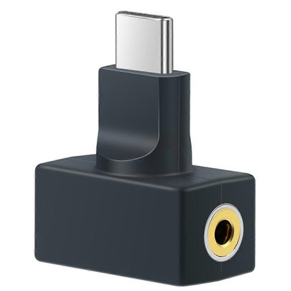 Es9280c Pro Chip, Usb-c Auf 2,5-mm-klinken-audiowandler Mit Verlustfreier Dsd-dekodierung Und Klangqualität