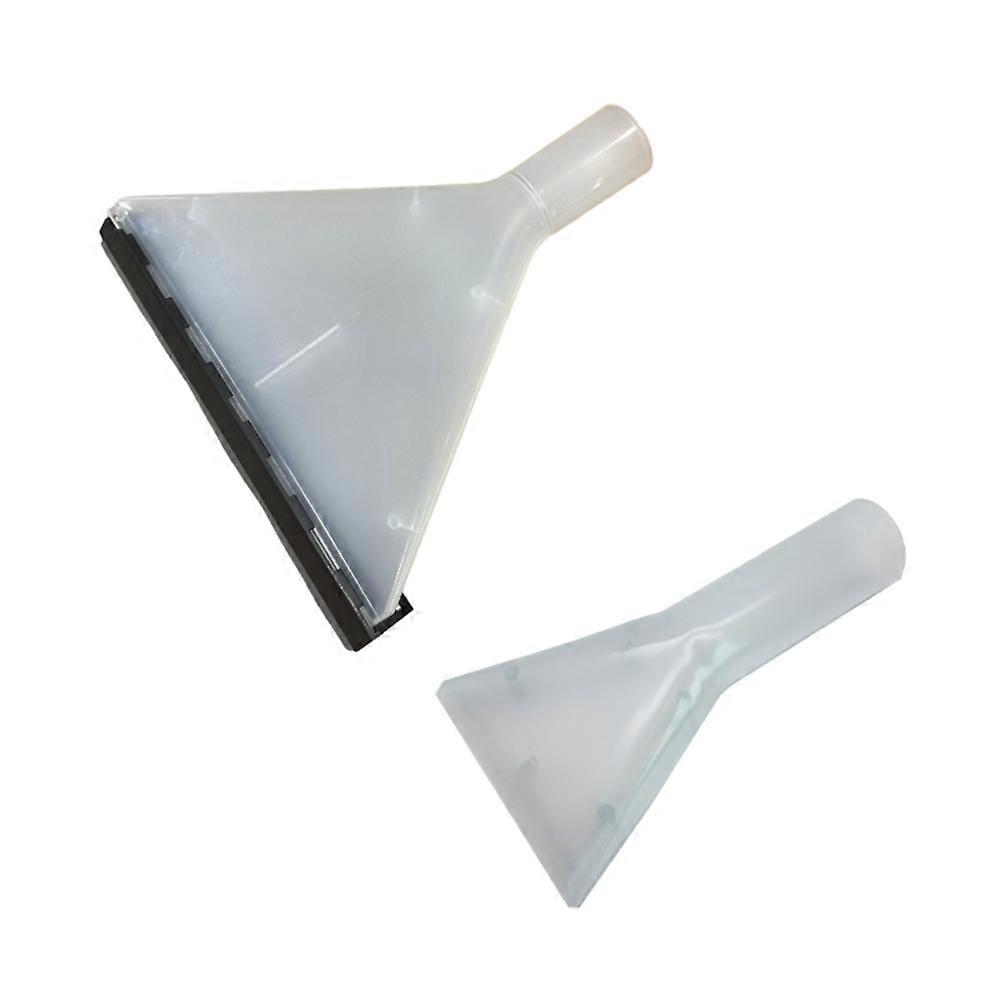 Zubehörset Für 35-mm-teppichreinigungsdüsen, Kompatibel Mit Staubsaugern Von Kärcher, Miele, Bosch, Philips Und Electrolux (bürste Und Düse).