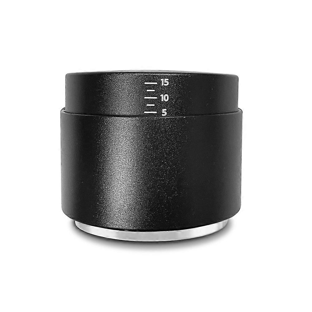 Zubehör Für 53-mm-wdt-espressomaschinen, Kaffeepulverspender Und Tamper, Hochwertiges Kaffeezubehör Aus Edelstahl