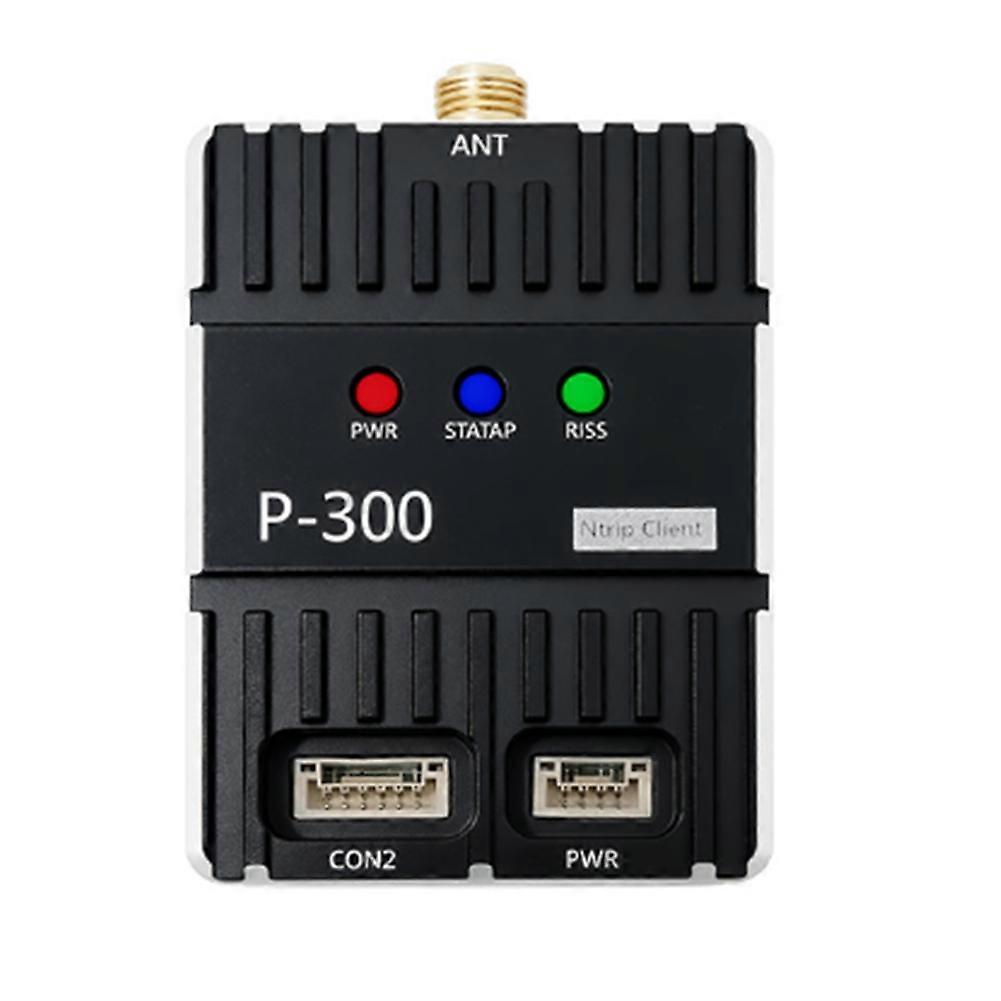 Émetteur Wifi Halow Map Integrated Link, Transmission 1 Km, Pont Sans Fil Ah, Drone P300