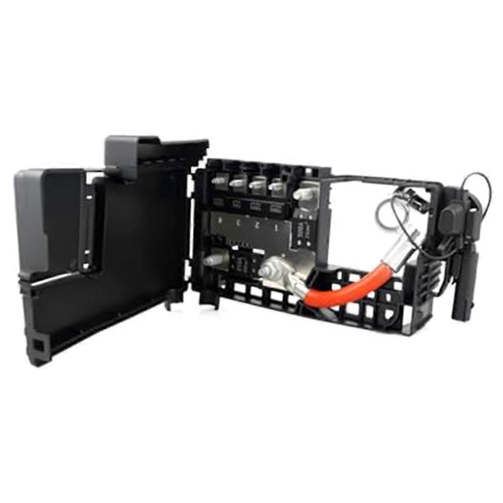 Sicherungskasten Mit Batterieanschluss Und Abdeckung (teilenummern 84237808 Und 84509531) Für Gmc Terrain Und Chevrolet Equinox (l4-motor, 2018-2020)
