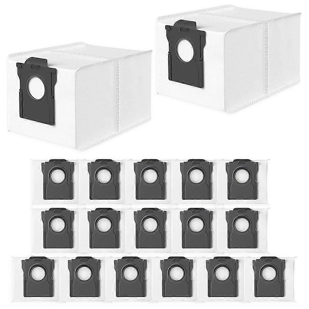Staubbeutel Für Dreame X50 Ultra/aqua10 Serie/x40 Ultra/x30 Ultra/l50 Ultra/l40s Ultra/l40s Ultra Ae Staubsaugerbeutel
