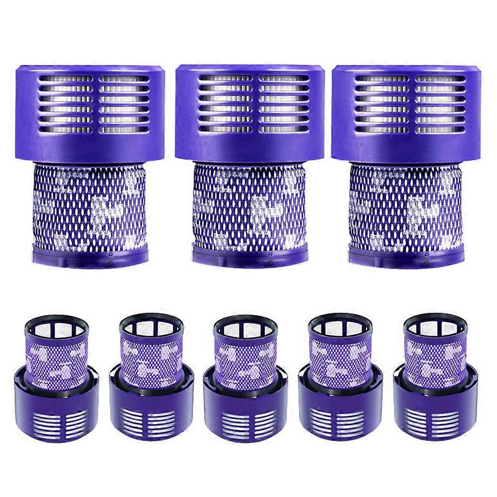 Zubehör Für Hepa V10-filter, Waschbaren Sv12-filter, Ersatzteile Für Die Reinigung