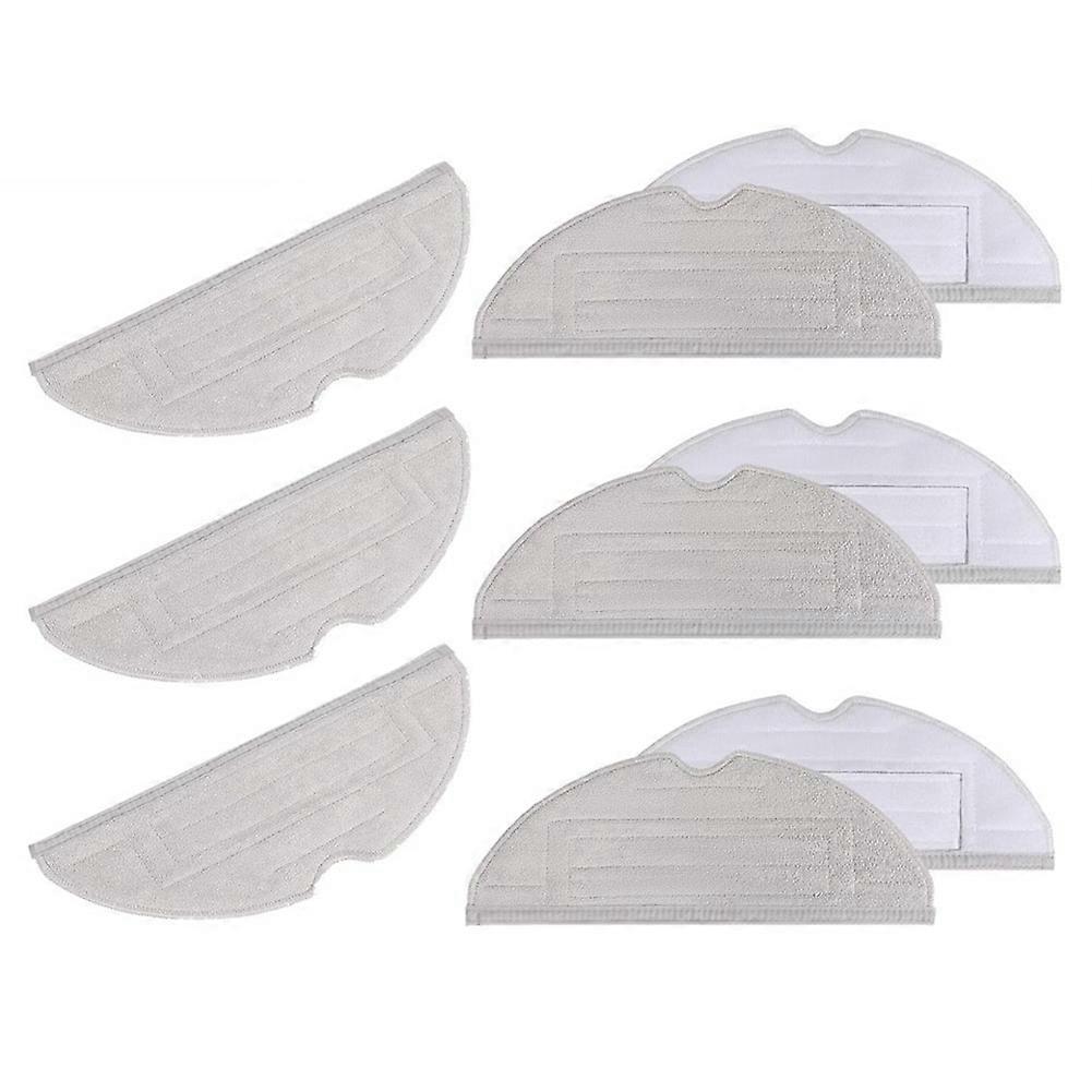 Reinigungstücher Für Roborock S7, S70, S75, S7 Maxv Ultra, S7 Max, S7 Maxv Plus, S8 Pro Ultra/s8+/s8/t7s/g10/g10s/g10s Pro