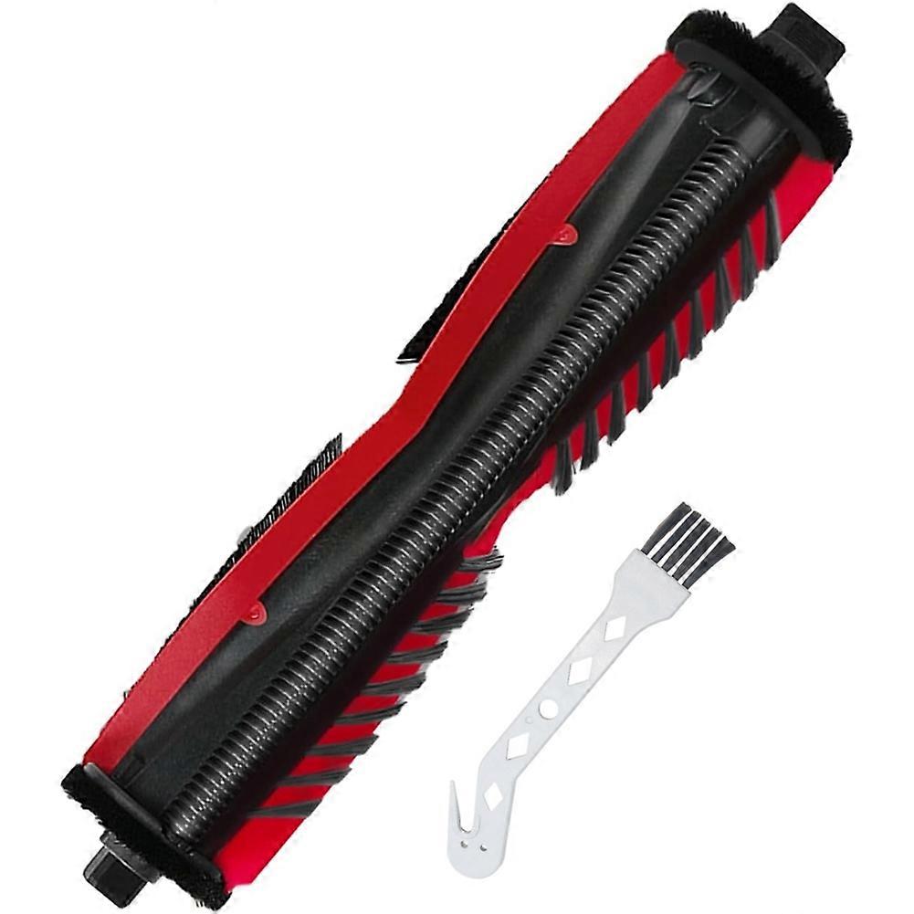 Tricut Bürstenzubehör Für Roborock Saros Z70/saros Z70 Ultra Saugroboter: Hauptrotationsbürste