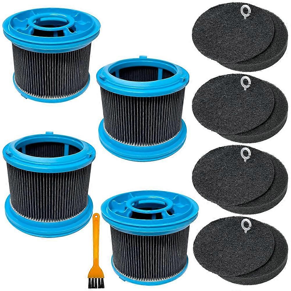 Staubsaugerfilter 4039 Für Bissell Powerclean Furguard 280w/furfinder 200w Akku-staubsauger - Ersatzteile