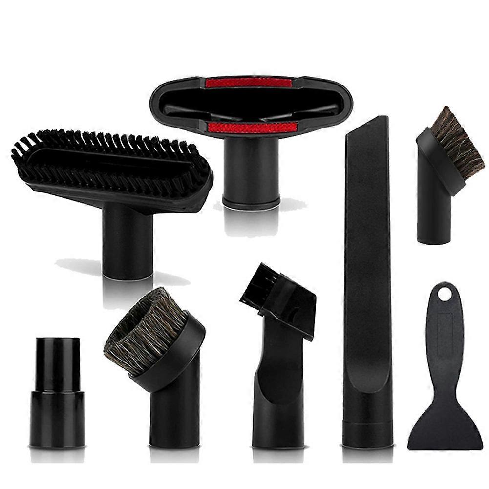 Bürstenkopf Mit 32/35-mm-adapter – Staubsauger-ersatzteile – Zubehör