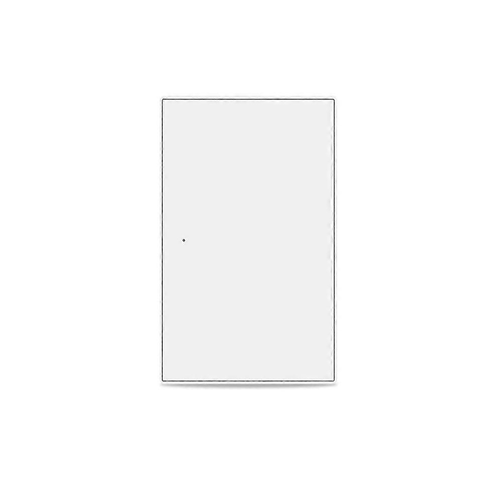 Matter Wifi Smart-wandschalter, Intelligente Steuerung Mit 1, 2, 3, 4 Oder 6 Tasten, Kompatibel Mit Der Smartthings Homekit App, Unidirektional.