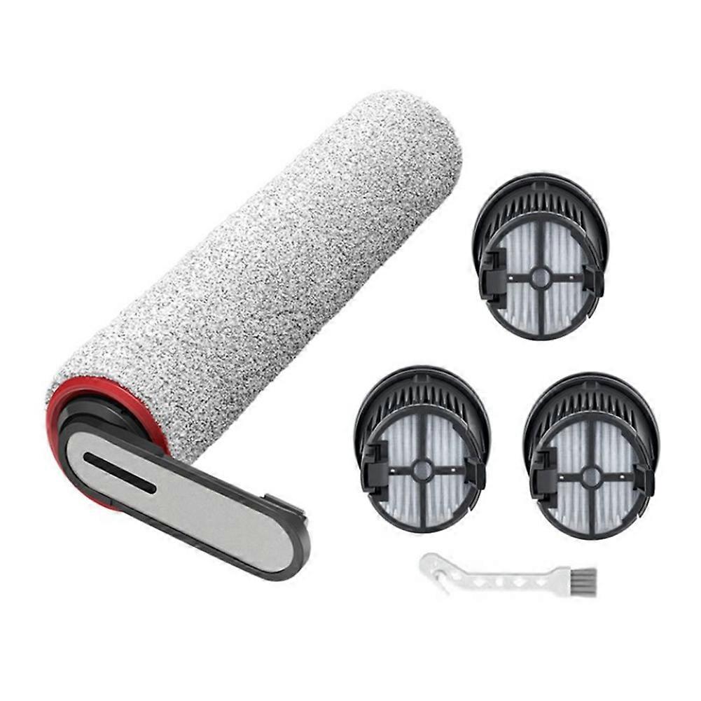 Ersatzteile Für Die Rotierende Bürste Und Den Hepa-filter Für Den Dreame H30 Ultra / H20 Ultra Staubsauger/bodenreiniger