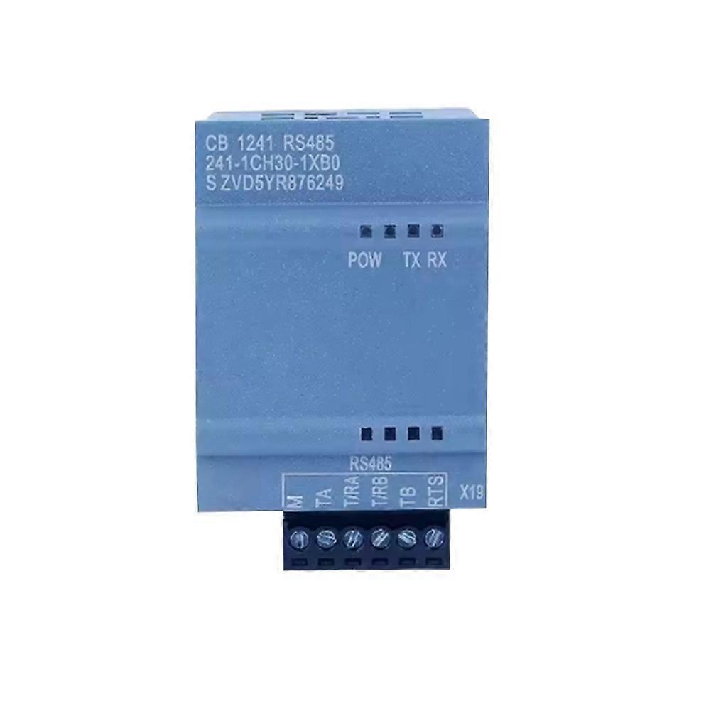 Cb 1241 Rs485 241-1ch30-1xb0 Signalisierungskarte, Kompatibel Mit Dem Siemens S7-1200 Cpu 1214 Kommunikationsmodul