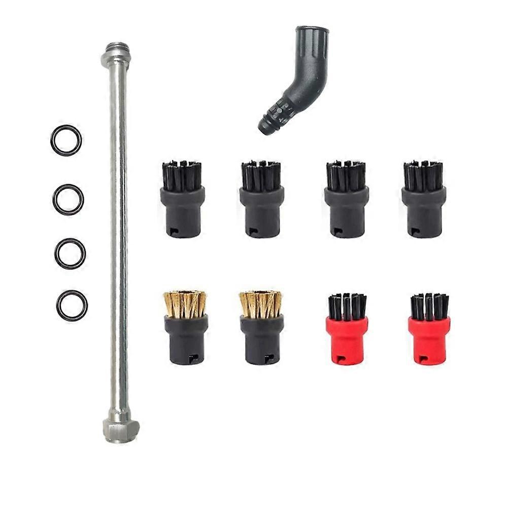 M12-adapter Für Kärcher Dampfreiniger Sc1, Sc2, Sc3, Sc4 Und Sc5, Bürstenköpfe Und Dampfreinigungszubehör