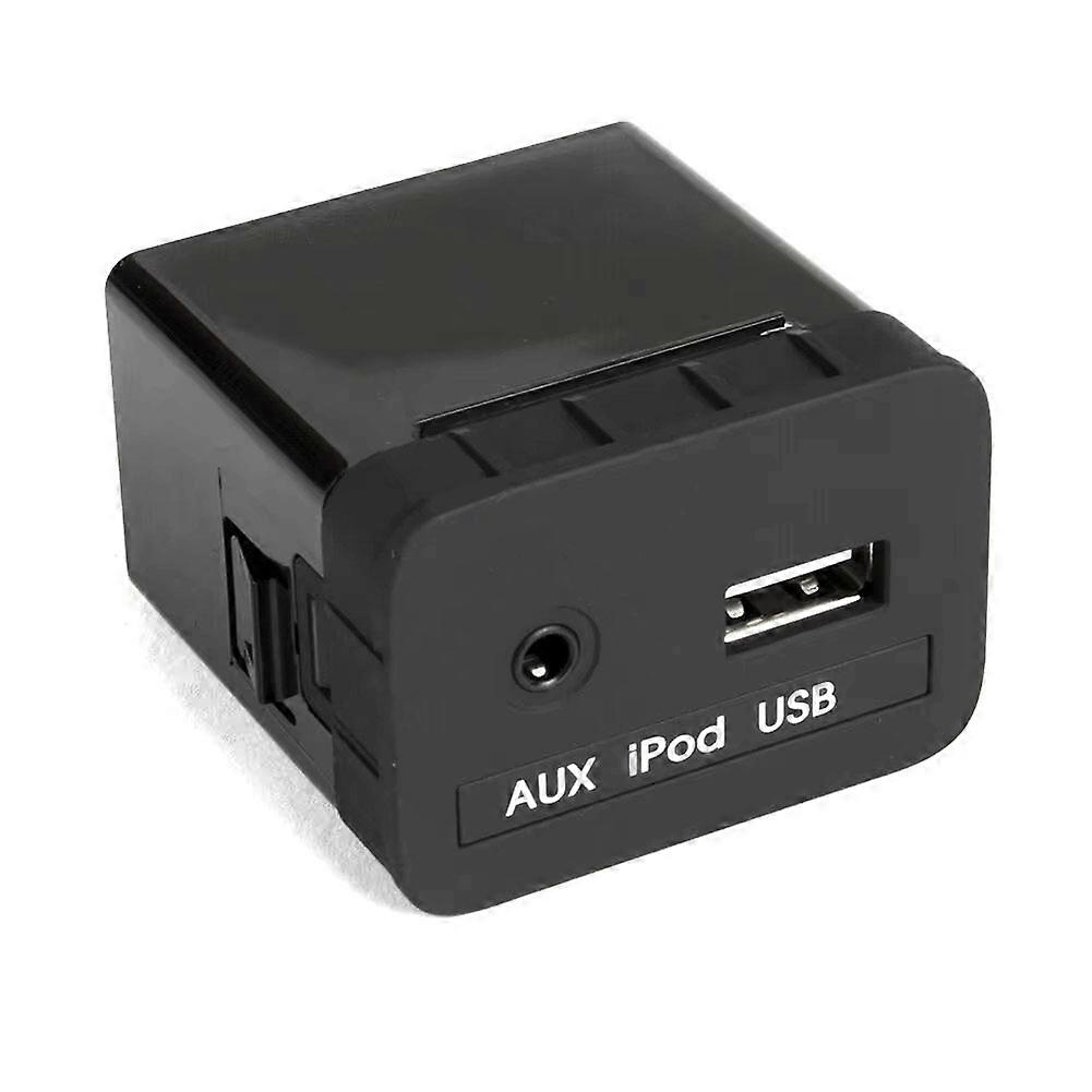 Usb-aux-ipod-audio-interface Für Kia Optima K5 2011-2015 (teilenummer 96120-2t100)