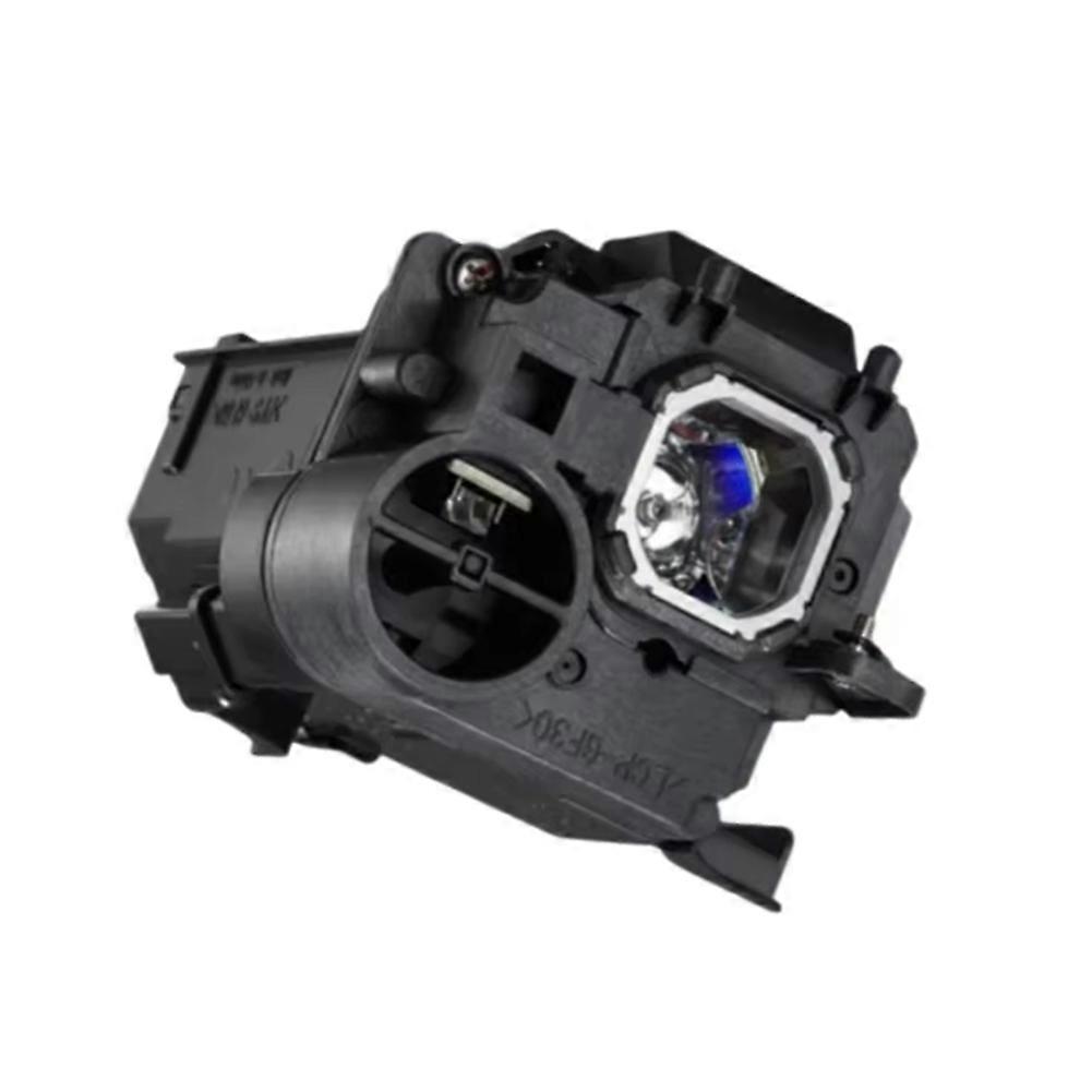 Ersatzprojektorlampe Np32lp / 100013962 Mit Gehäuse Für Nec Um301w, Um301xi, Um301x Und Um301wi