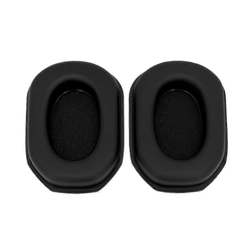 Ersatz-ohrpolster Für Walker's Razor Xtrm Xcel Bt Noise-cancelling-kopfhörer – Komfortable Ohrpolster Für Noise-cancelling-kopfhörer