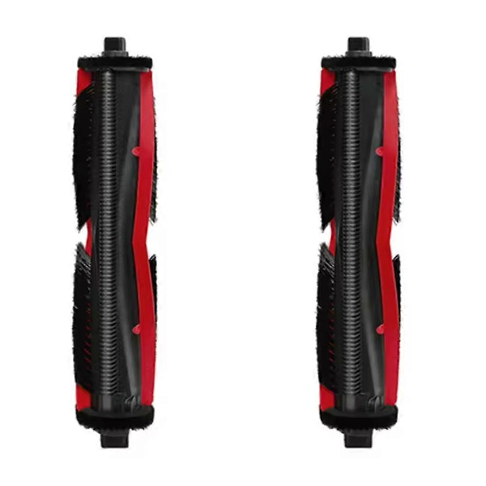 Set Mit 2 Anti-verwicklungsbürsten Für Roborock Saros Z70/g30 Staubsauger - Ersatzteile - Haupt-anti-verwicklungsbürste