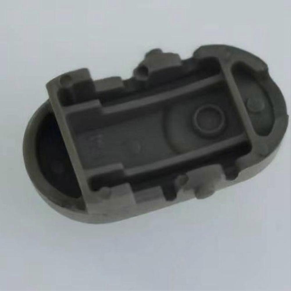 Passend Für V6/dc-modelle: Abfallbehälterknopf, Metallstange, Verlängerung, Silbernes Knopfzubehör