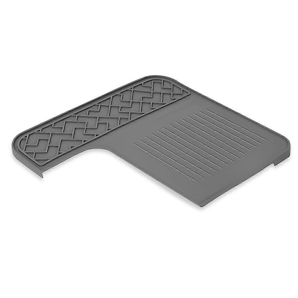 Obermatte Für Die Ninja Luxe Cafe Es601 Espressomaschine, Schützende Silikon-tampingmatte Für Ninja Luxe Cafe Zubehör