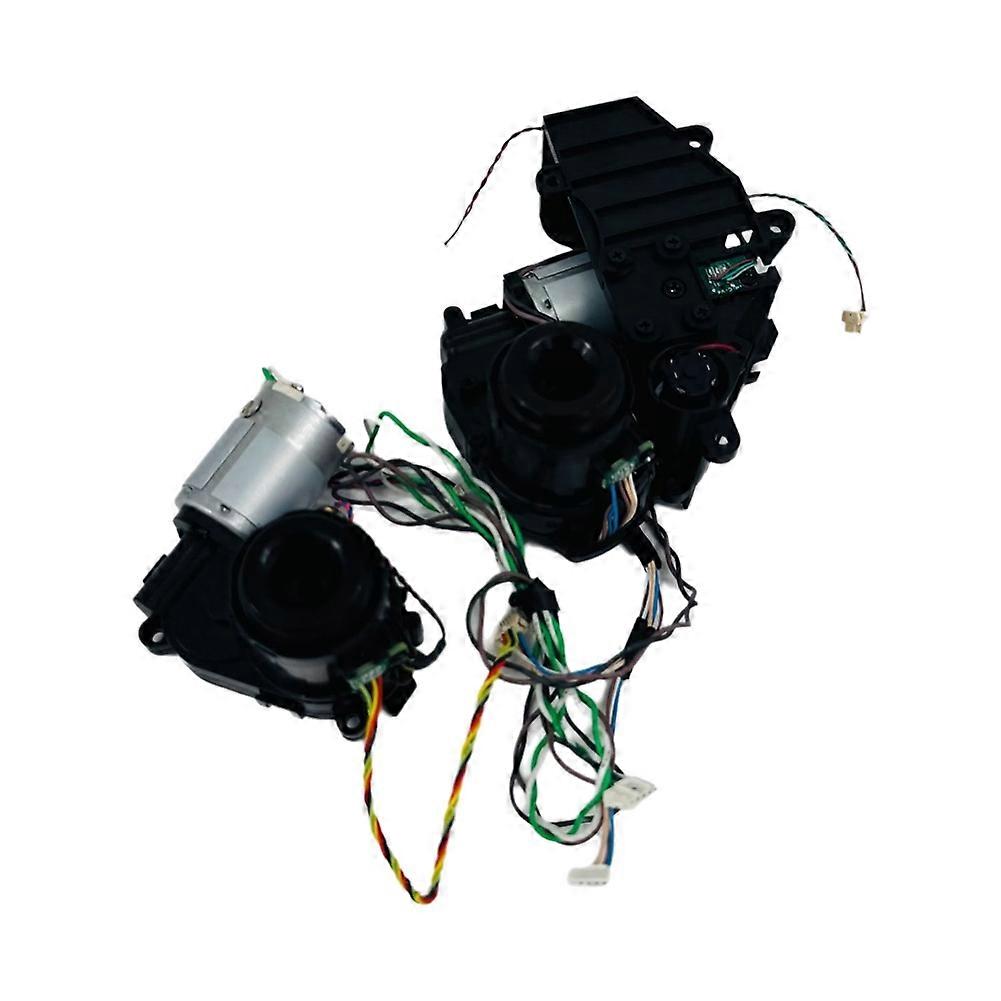 Drehzahlreduzierer Für Dreame Mova P50 Pro Ultra Wischmopp – Ersatzteile – Wischmopphaltermotor