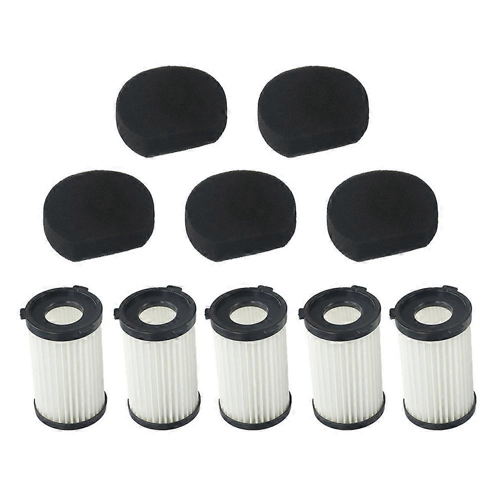 Filter Für Techwood Tas-9055, Tas-9035 Und Va20 Staubsauger – Ersatzteile