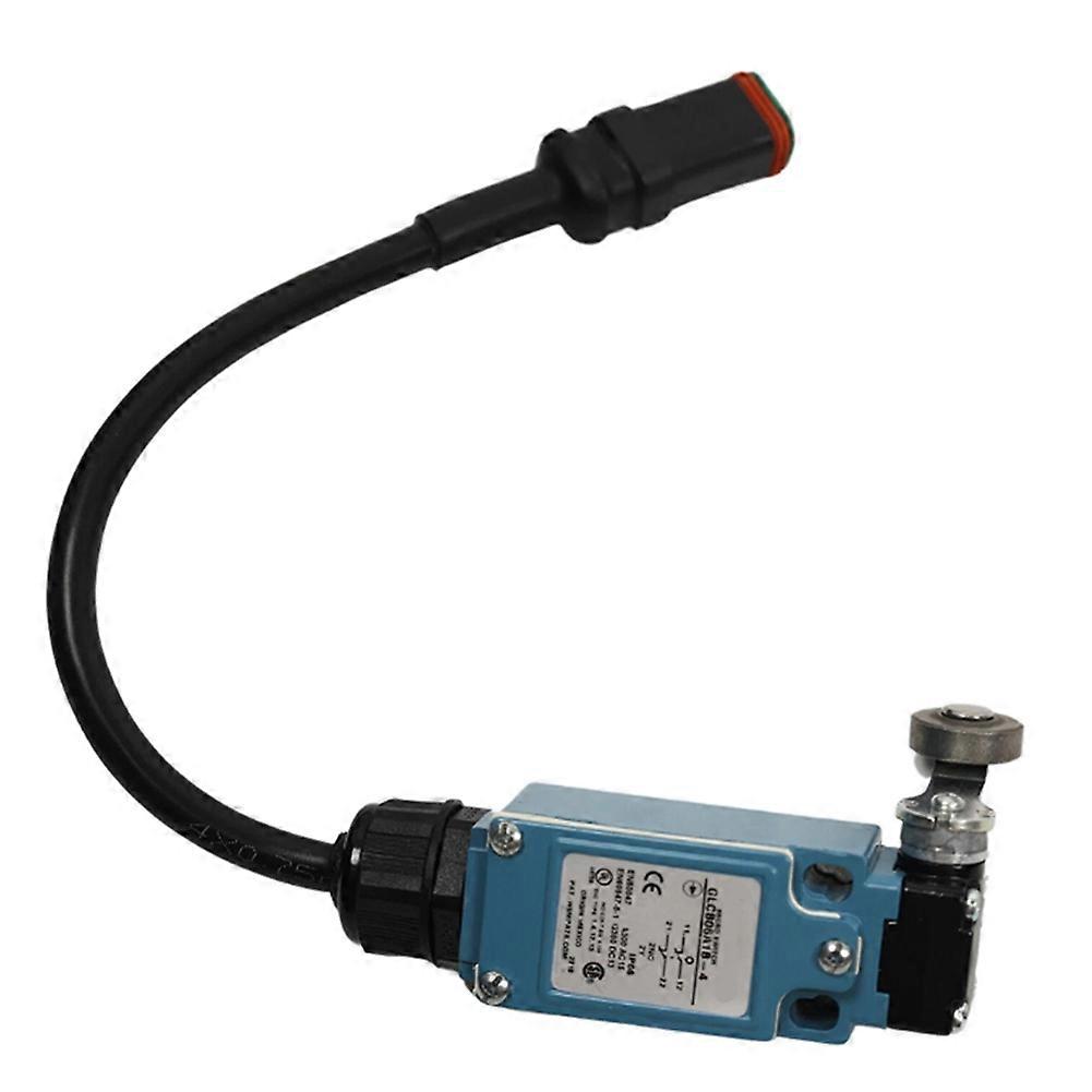 Sicherheitsendschalter-baugruppe 75031gt 75031 Für Genie S-120hd, S-3200, S-3800, S-100 Und S-100hd