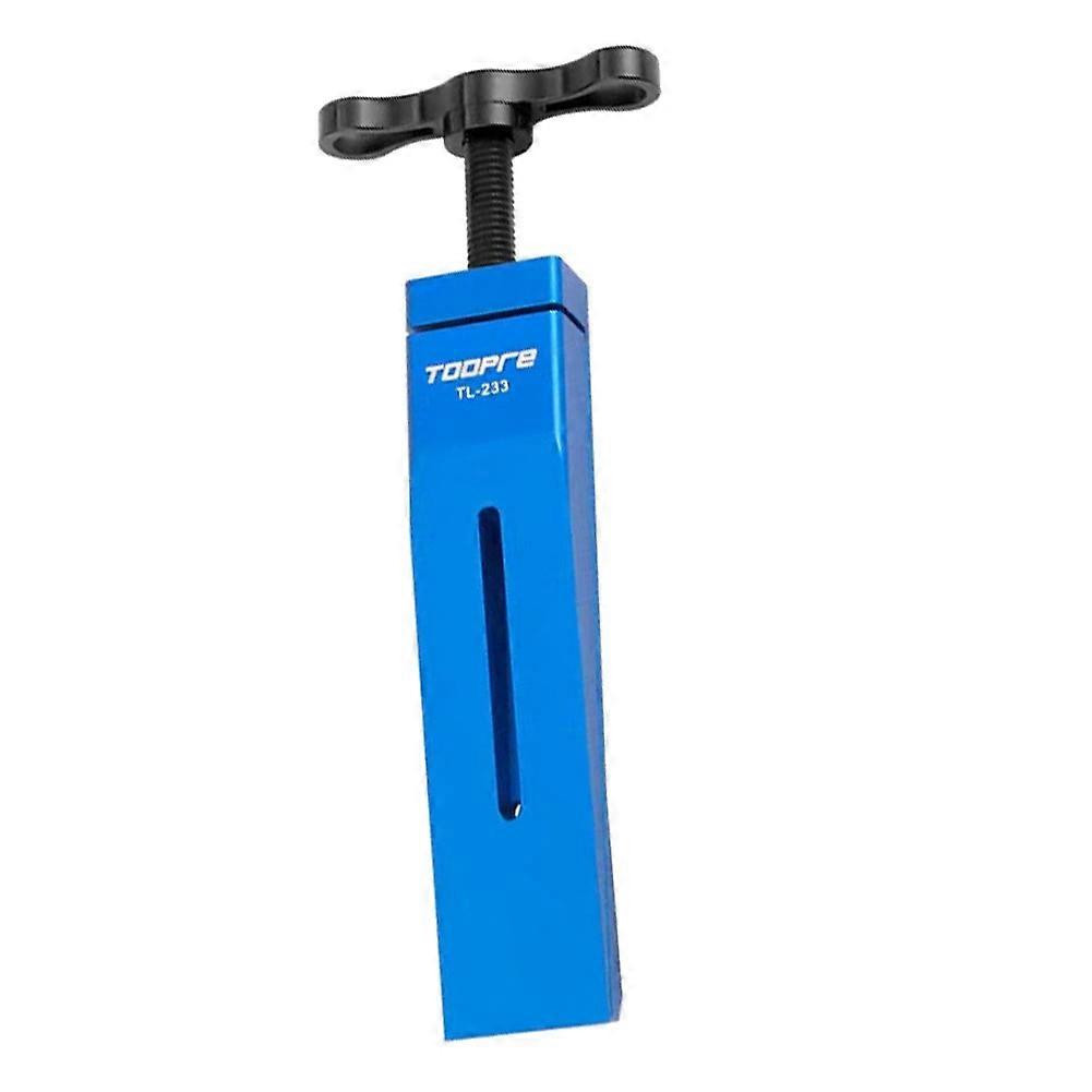 Toopre Fahrrad-kolben-rückstellwerkzeug, Bremskolben-einpresswerkzeug Für Shimano/sram/mtb/2/4 Kolben, C