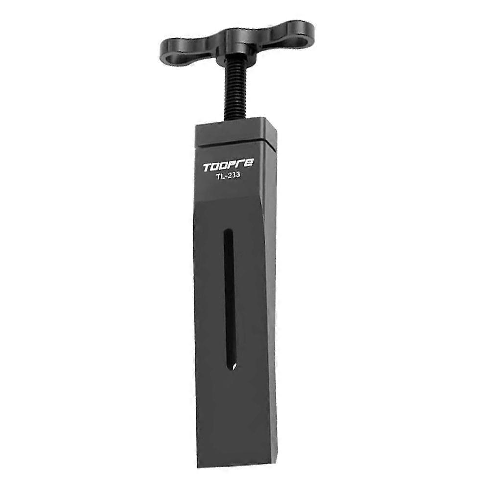 Toopre Fahrrad-kolbenrückstellwerkzeug, Bremskolben-einpresswerkzeug Für Shimano/sram/mtb/2/4-kolben-bremssättel, B