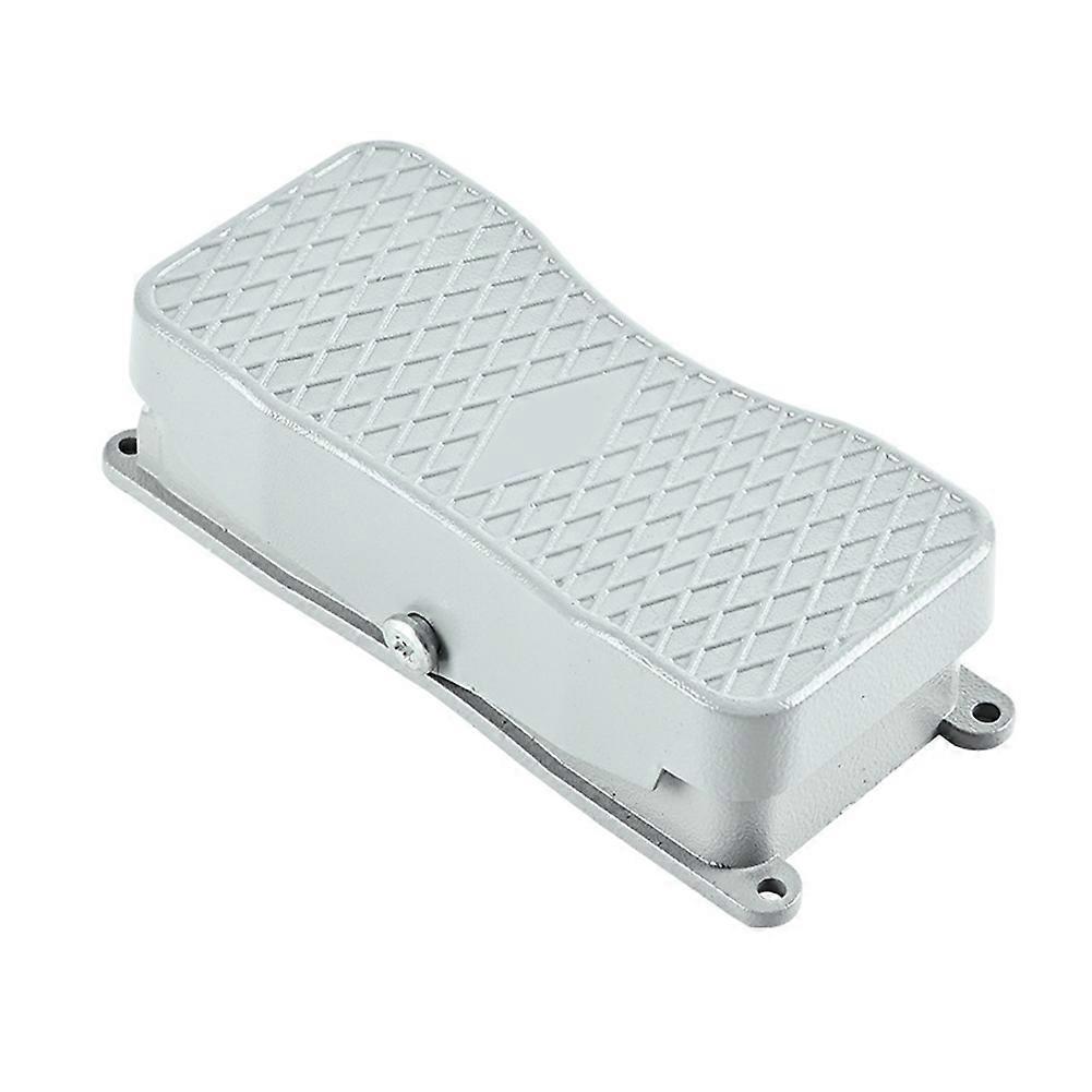 Hydraulisches Vorwärts-/rückwärts-fußpedal Mit Antirutschfunktion, Doppelter Momentbetätigung Für Cnc-pressen, 380 V Ac, 15 A