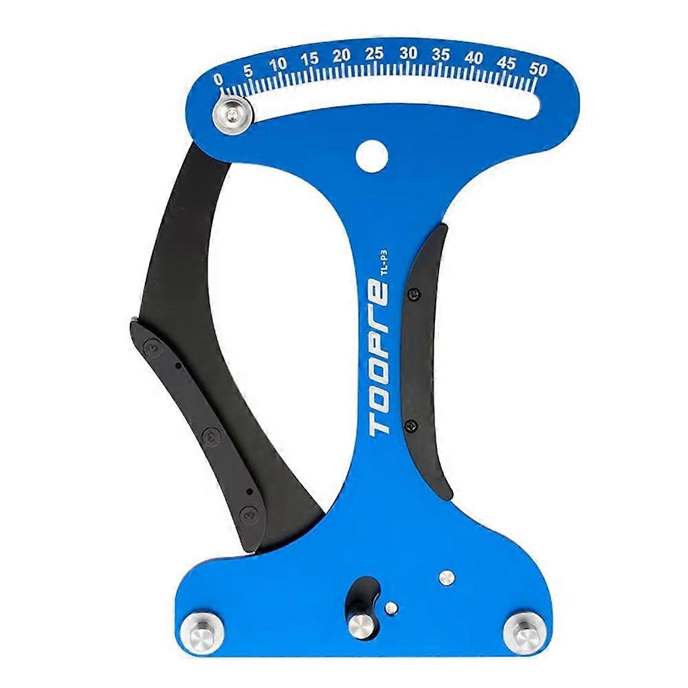 Toopre Mtb Speichenspannungsmessgerät Für Mtb-laufräder Und Neigungskorrektur.