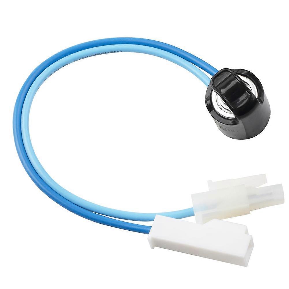 Der Abtau-thermostat 5304521781 Ist Mit Verschiedenen Kühlschränken Der Marken Frigidaire, Kenmore Und Anderen Marken Kompatibel.