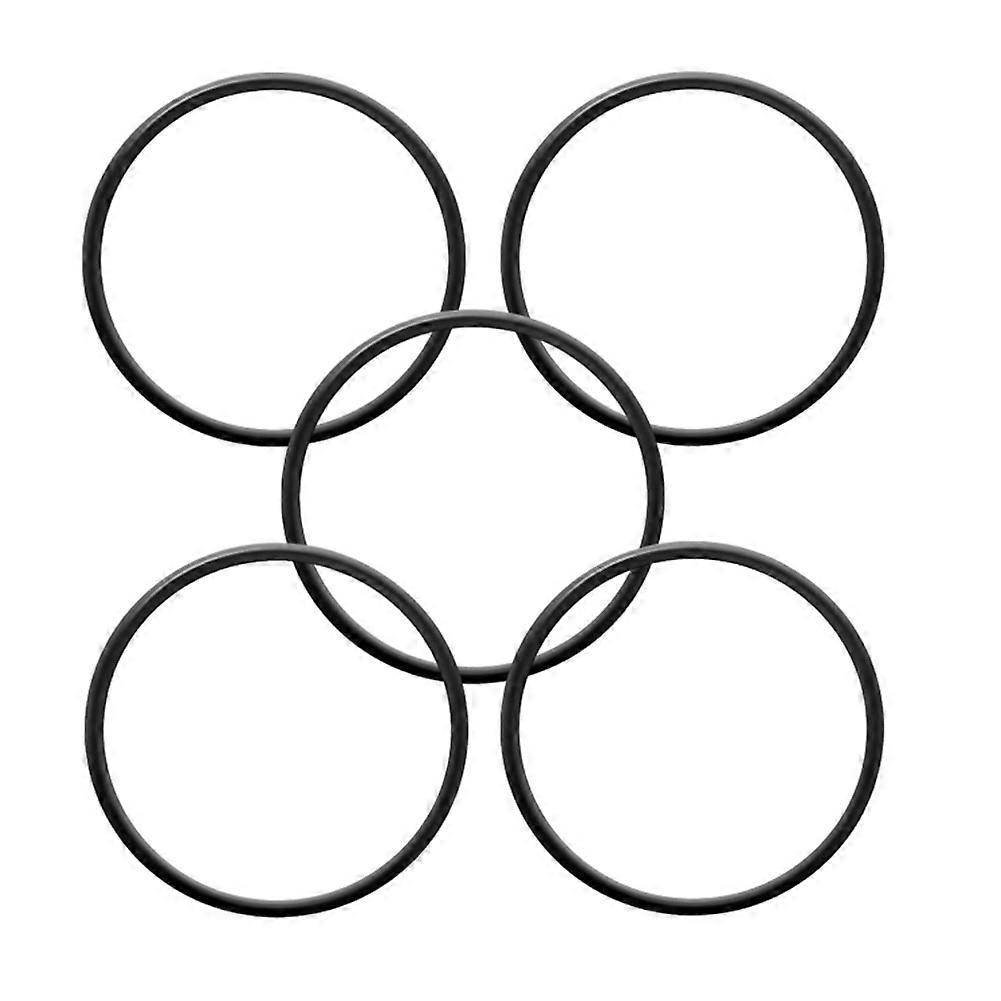 Packung Mit 5 O-ringen 6020018 350099 Für Pentair-adapter, Ersatzteil Zur Reparatur Undichter Poolarmaturen