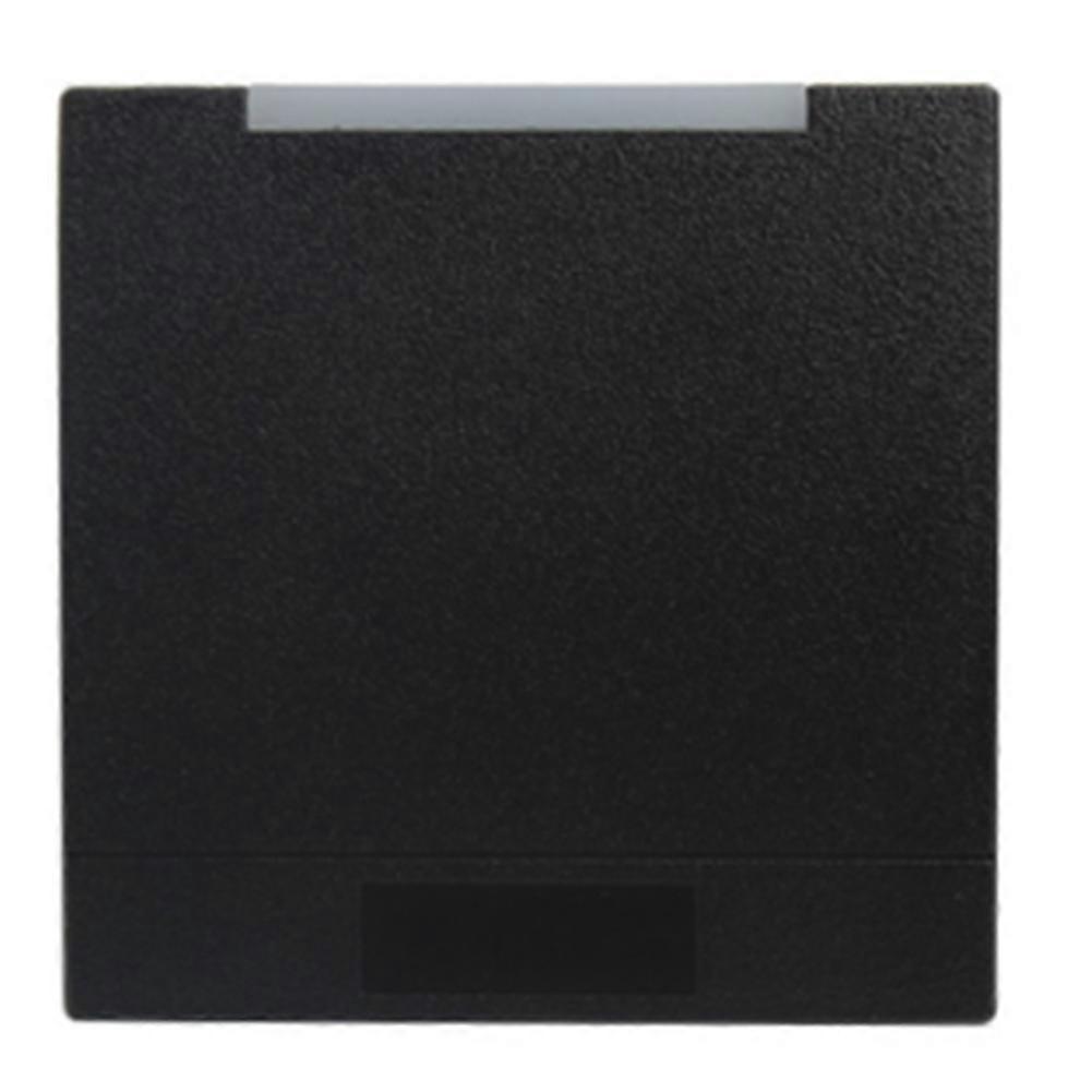 Wasserdichter Rfid-kartenleser, 125 Khz Niederfrequenz-rfhid Rs232, Ttl-pegel-kommunikation Hid Rs232